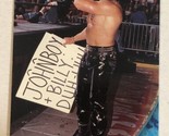 Lodi WCW Topps Trading Card 1998 #56 - $1.97