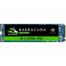 Seagate 510 (1TB)M.2 Nvme SSD 3400MB/s SSD - £120.17 GBP