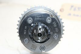 2018-2019 AUDI S5 3.0 V6 ENGINE CRANKSHAFT AND SPROCKET RIGHT SIDE P6357 image 11