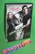 The Cold Light Of Day Rental Pre-Viewed DVD Movie - £6.22 GBP
