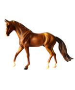 Breyer Classic Horse Gamblers Choice 1119GCDG Stockhorse Gelding Chestnu... - £60.10 GBP