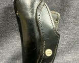 Brauer Bros D32 Right Handed Leather Holster - $11.88