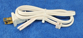 Vintage Rival Crock Pot 4 Quart Replacement Power Cord Original Cable mo... - £6.73 GBP