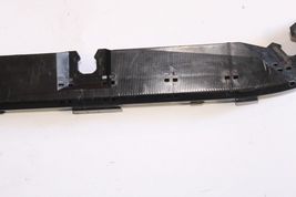2008-2011 SUBARU IMPREZA SEDAN REAR RIGHT HAND BUMPER UPPER BRACKET J1402 image 3