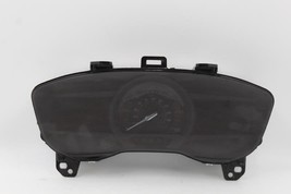 Speedometer Cluster 51K Miles Mph 2016 Ford Fusion Oem #9868 - £105.84 GBP