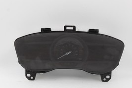 Speedometer Cluster 51K Miles Mph 2016 Ford Fusion Oem #9868 - £106.32 GBP