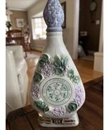 Vintage 1969 Jim Beam Decanter - $285.54 MXN