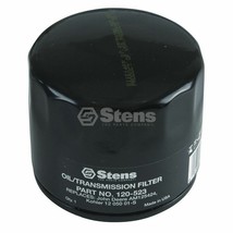 120-523 Stens Oil Filter FOR John Deere 648R 652B 652R 657A 661R 667A 7G... - £13.33 GBP