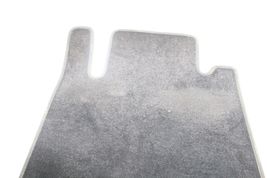 05-11 MERCEDES-BENZ SLK300 FRONT LEFT DRIVER FLOOR MAT Q4737 image 10
