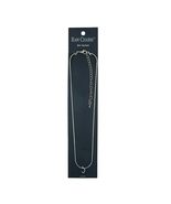 Thin Silver Smooth Snake Necklace 30&quot; Chain | DIY Jewelry Making, Add Ch... - $19.40 CAD