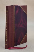 St. Thomas Aquinas [Leather Bound] by G. K. Chesterton - £55.24 GBP