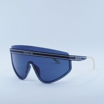 DIOR DIORCLUB M2U 31B0 Matte Navy Blue/Blue 00--125 Sunglasses New Authe... - £284.49 GBP
