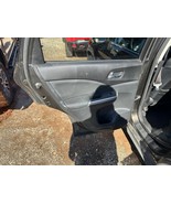 CR-V      2015 Door Trim Panel Rear 104781873Door trim panel only, No Ha... - $196.41 CAD