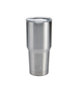 Stainless steel tumbler Vacuum Insulated Tumbler 30 oz with Double Wall ... - £16.43 GBP