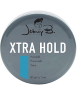 Johnny B Xtra Hold Pomade, 3 Oz. - $24.00