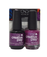 CND Creative Play Duo - Raisin Eyebrows - $15.07 CAD