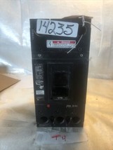 ITE FJ63B175 Circuit Breaker 175 Amp Type FJ6 3-Pole 600VAC - $99.00