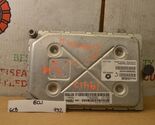 2011 Dodge Charger 300 ECU 05150545AE Engine Control Unit  Module 732-6c8 - $44.09