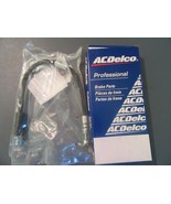 Brake Hydraulic Hose Front Right ACDELCO PRO DURASTOP 18J4232 Gm 19261737 - $17.33