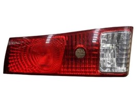 Passenger Tail Light Lid Mounted Trident Manufacturer Fits 00-01 CAMRY 2... - $22.77