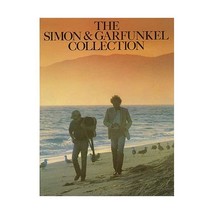 The Simon and Garfunkel Collection ( Piano/ Vocal/ Chord Songbook) (Paul Simon/S - $17.00