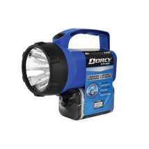 Dorcy 41-2081 70-Lumen 6-Volt Floating LED Lantern - $37.46
