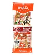 Nishimoto - Dried Shaved Bonito Flakes (5 pack) 0.52 Oz - £7.81 GBP