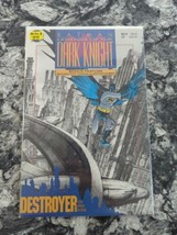 Batman Legend Dark Knight (1989 Series) #27 NM- 9.2 - £5.43 GBP