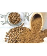 Seeds of ground coriander 200 gram بذور كزبرة مطحونة - £11.78 GBP