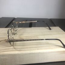 NBA Eyeglasses 44-21 125 Demo-lenses NBA Scholastics Spring Hinge - €11,48 EUR