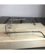 NBA Eyeglasses 44-21 125 Demo-lenses NBA Scholastics Spring Hinge - €11,48 EUR