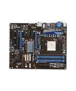 MSI A75A-G55 Socket FM1 DDR3 32GB ATX - €80,58 EUR