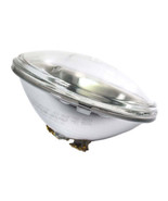 19866 GE 350PAR56/SP 350W 75V Halogen Screw Terminal Train Lamp - $589.94 MXN