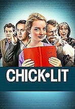 ChickLit DVD (2017) Christian McKay, Britten (DIR) Cert 15 Pre-Owned Region 2 - £14.84 GBP