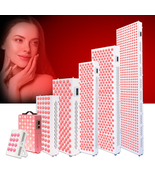 Red Light Therapy Panel | 600W–6000W Professional LED NIR Red Light Therapy - €644,05 EUR+