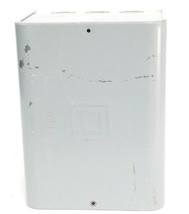 SQUARE D 8903 TYPE L LIGHTING CONTACTOR 8501-X0-21S1 , 8501-X0-22S1 120V... - $225.00