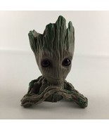 Marvel Guardians Of The Galaxy Groot Flowerpot Succulent Holder Planter ... - $27.01 CAD