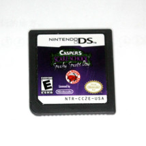 Casper's Scare School: Spooky Sports Day (Nintendo DS, 2010) - $2.96
