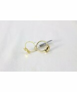Hello Kitty Gold Double Ring Set Size 7 | Momoberry Sanrio. (Novelty ite... - $1,548.80 MXN