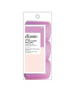 Diane Self-Grip Rollers-Purple 2&quot;, 3 Pack - $15.95