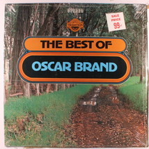 Oscar brand the best of oscar brand thumb200