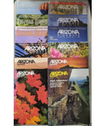 Arizona Highways Magazine Tonto Basin Desert Honey Bees Indian Jewelry H... - $39.81 CAD