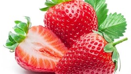 Sweet Strawberry Fraises 150 Seeds Fresh Garden - £10.93 GBP