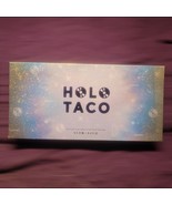 Holo Taco WINTER SHIMMERS Limited Edition BOX ONLY - $40.75 CAD