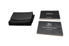 EQUUS     2011 Owners Manual 55373 image 7