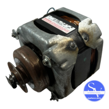 Ge Washer Motor WH20X10012 5KH41JT18AS - £33.19 GBP