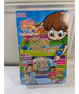 NEW Egg Mazing Easter Decorator Eggmazing mini kit Hey Buddy Hey Pal HBHP - $228.08 MXN