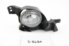 New OEM Genuine Mazda RH Only Foglight Lamp 2012-2013 Mazda3 3 BGV8-51-6... - £50.20 GBP