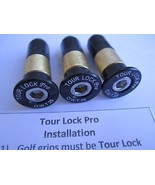 Tour Lock Pro 3-25gram Counter Weight (BLACK) for Driver/woods w/Manual ... - $62.22 CAD