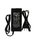 New LITHIUM-ION Battery SMART Charger 2A For Freego FreegoEV Ebike Model... - $39.99